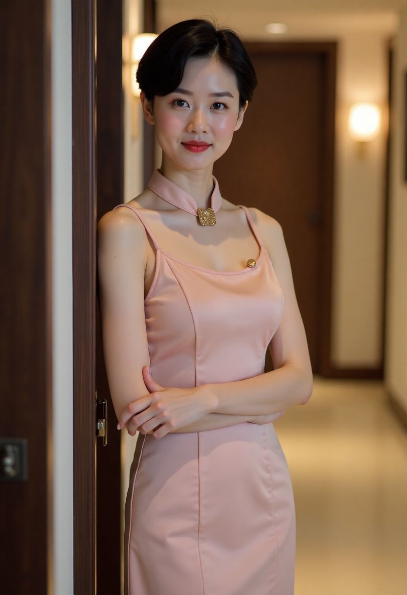 紫薇与小燕子双生互补