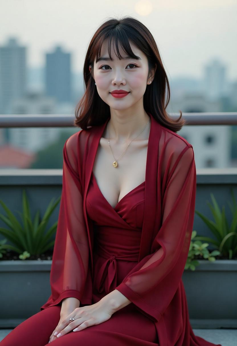 第三部天上人间