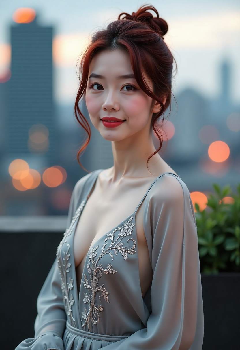 4K修复启动
