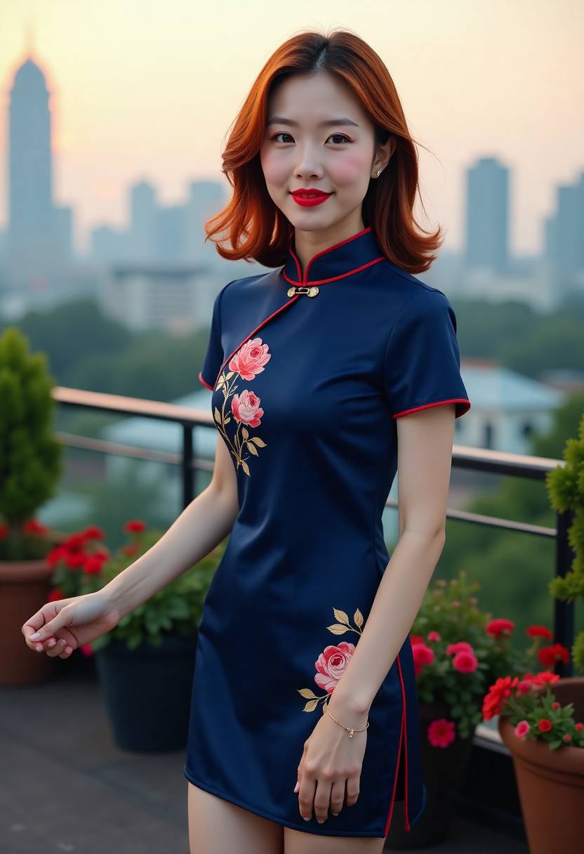 海报苍穹之昴
