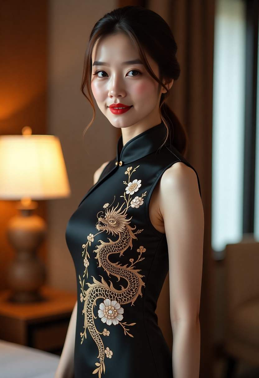 经典第一部