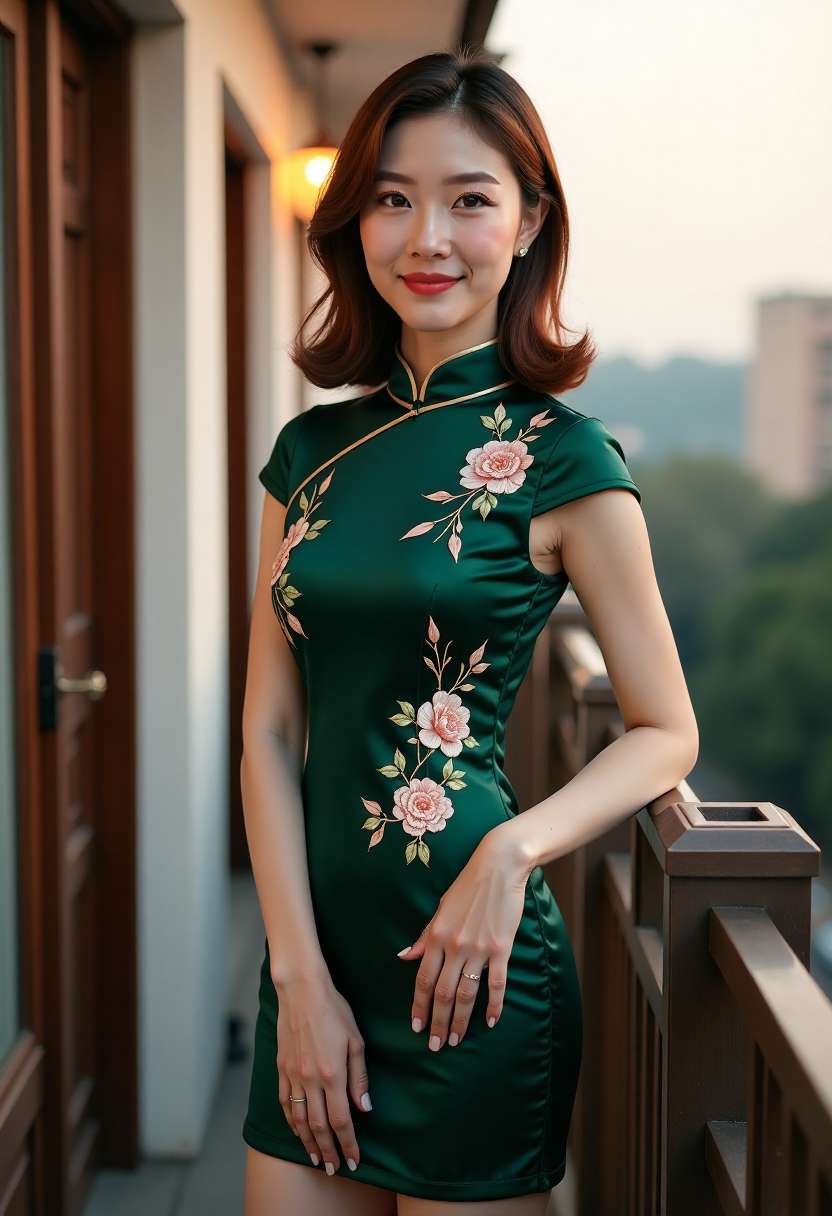 小燕子影视形象全景