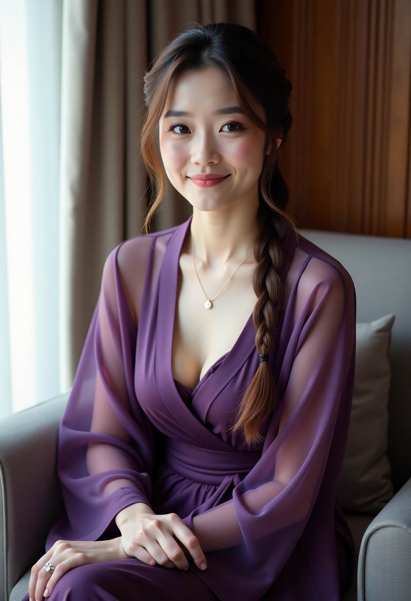 海报乾隆王朝